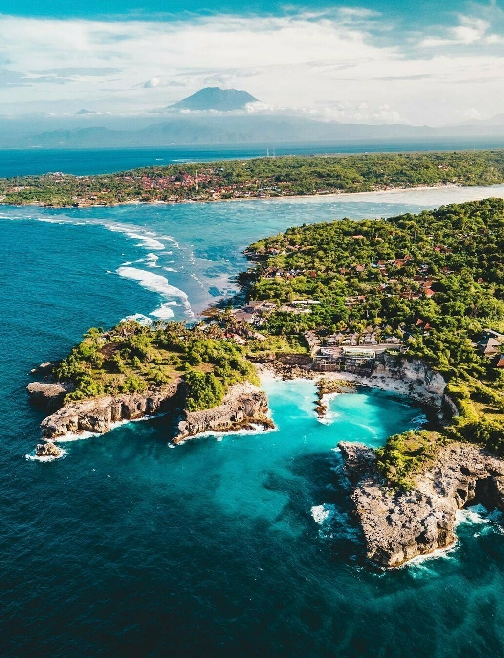 Ceningan & Lembongan